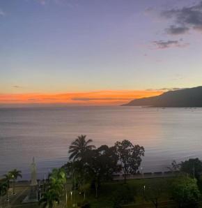 Tropical Ocean Sunrises & Magical Mountain Sunsets